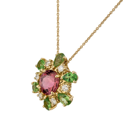 Maribelle Necklace