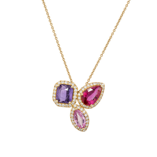 Sabine Necklace
