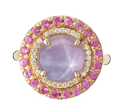 Seraphine Ring