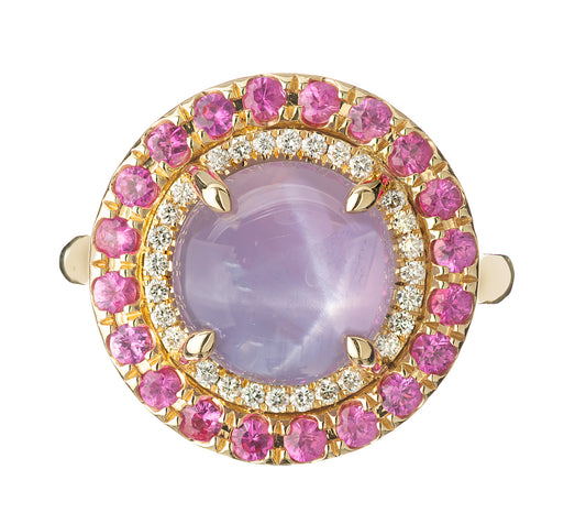 Seraphine Ring