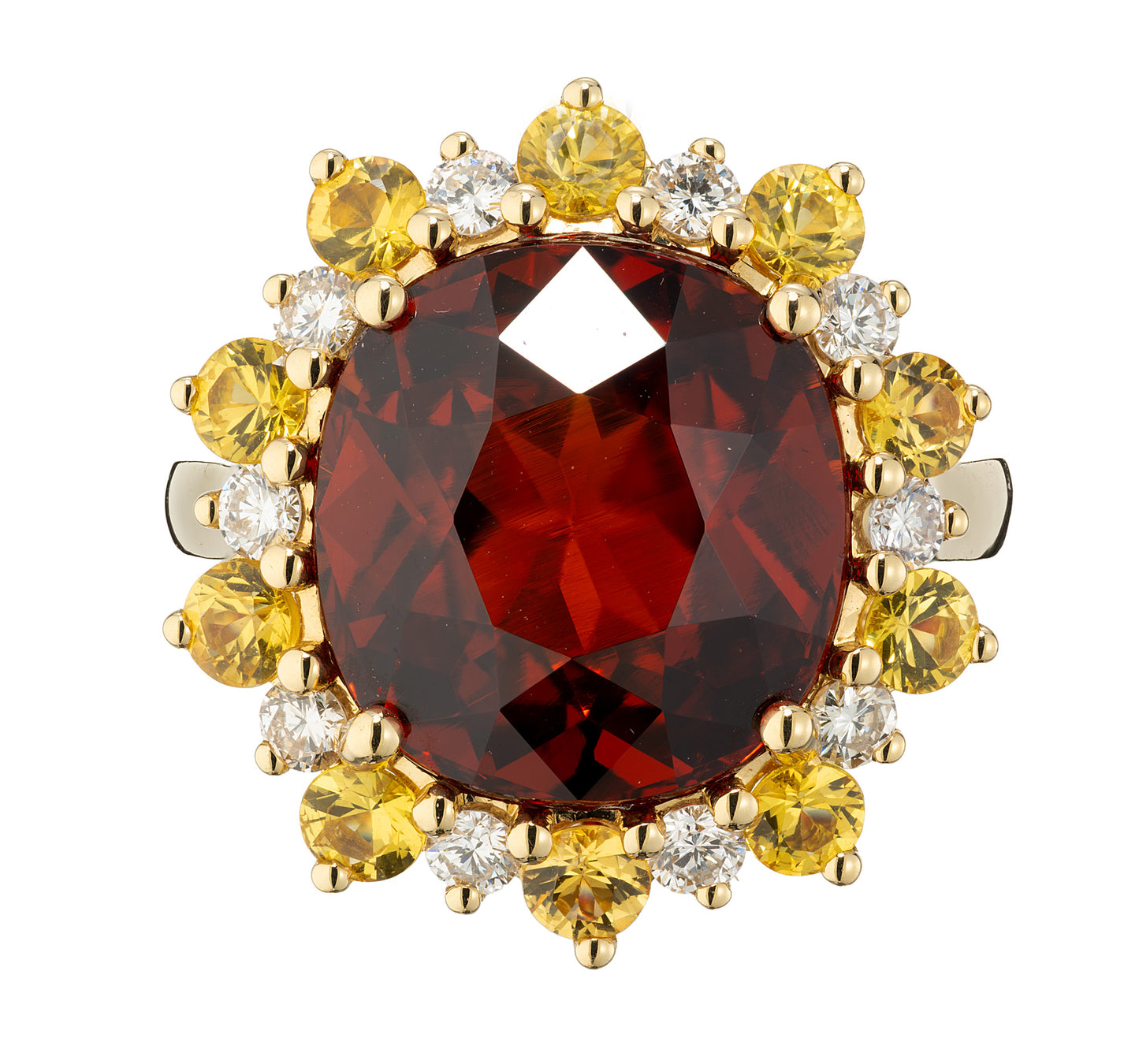 Solana Ring