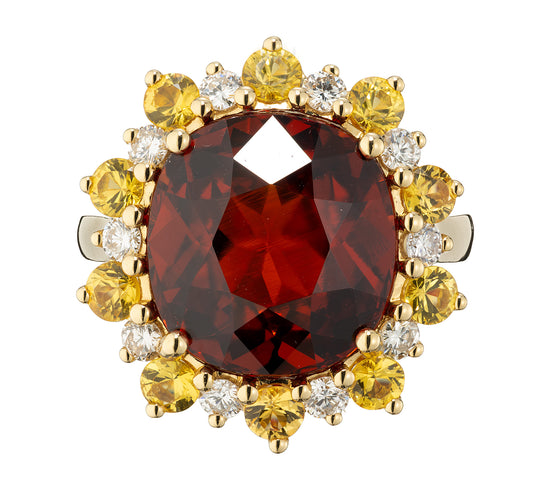 Solana Ring