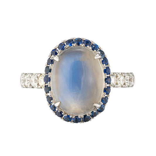 Thalina Ring