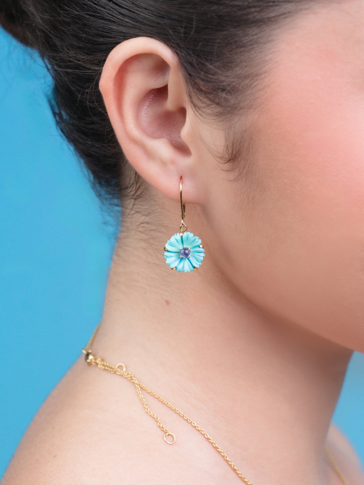 Aerielle Earrings