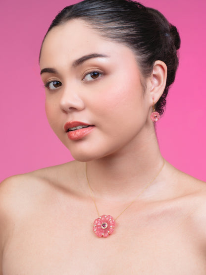 Amora Earrings