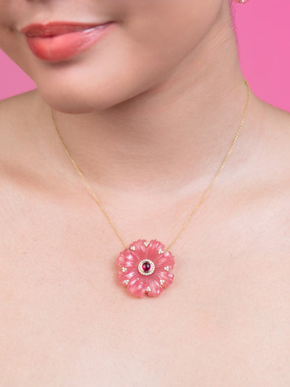 Amora Necklace