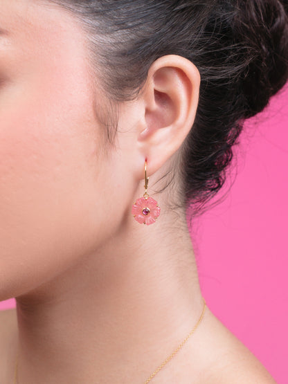 Amora Earrings