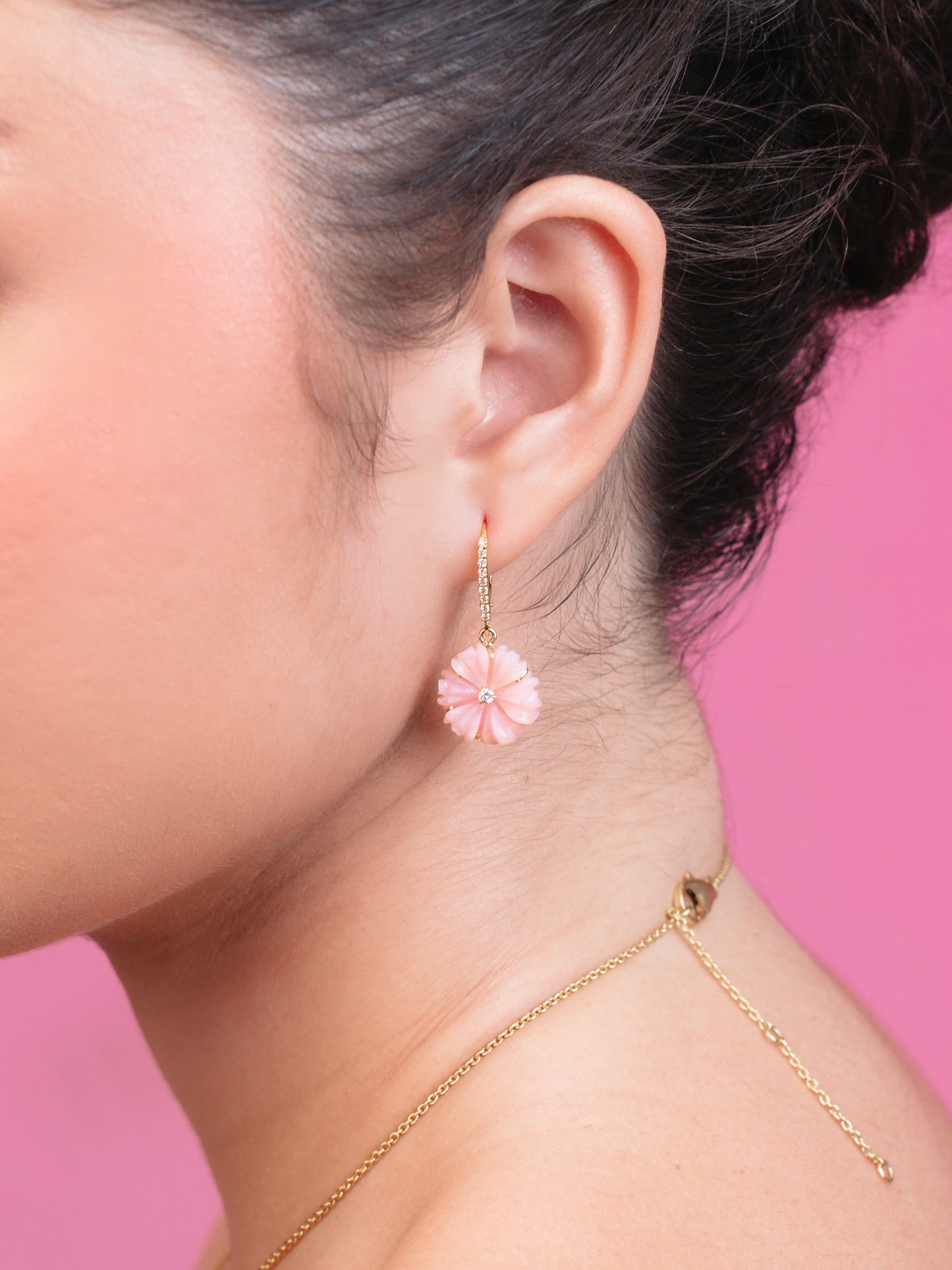 Blossom Earrings