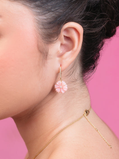 Blossom Earrings