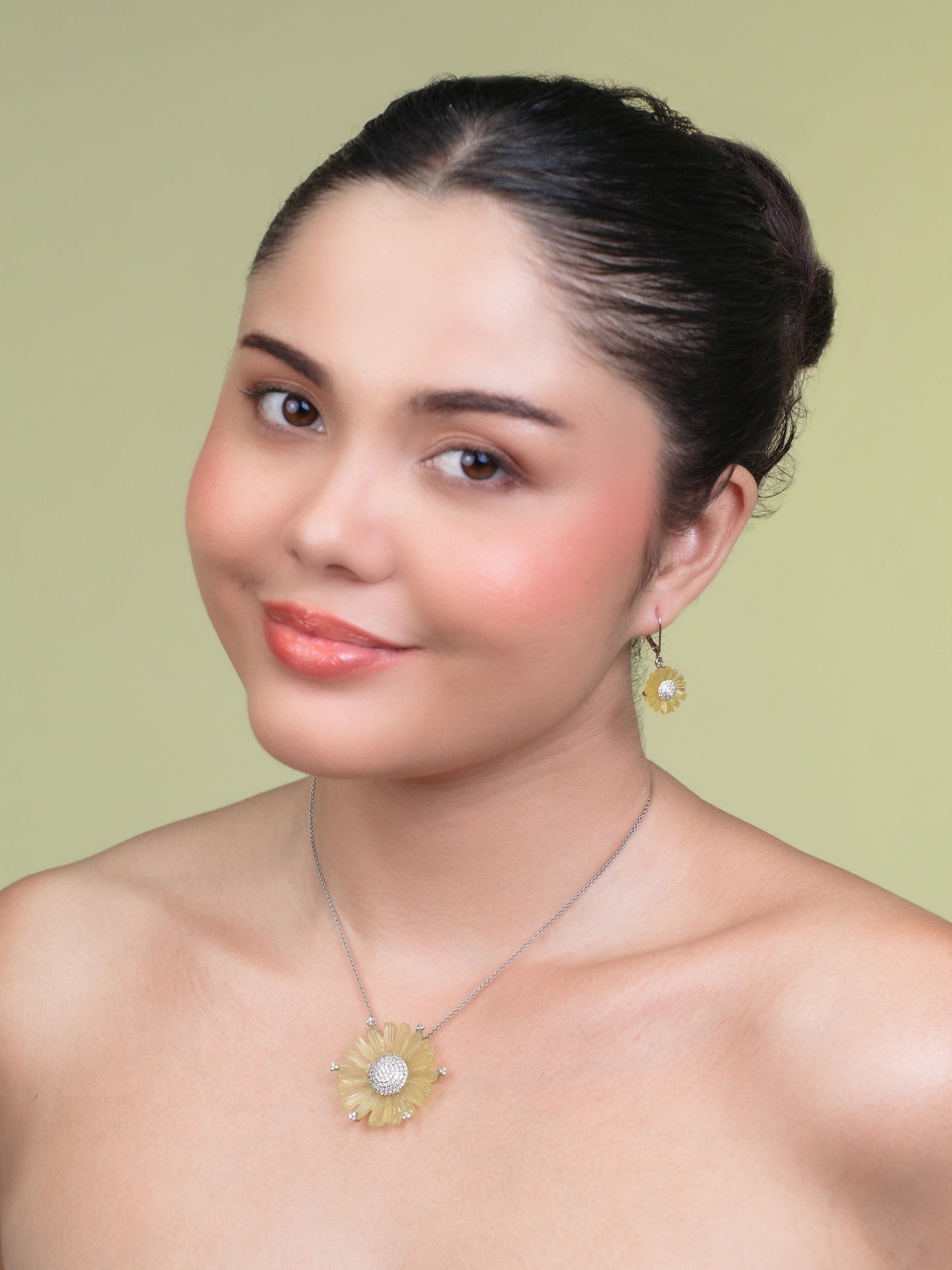 Lumira Earrings