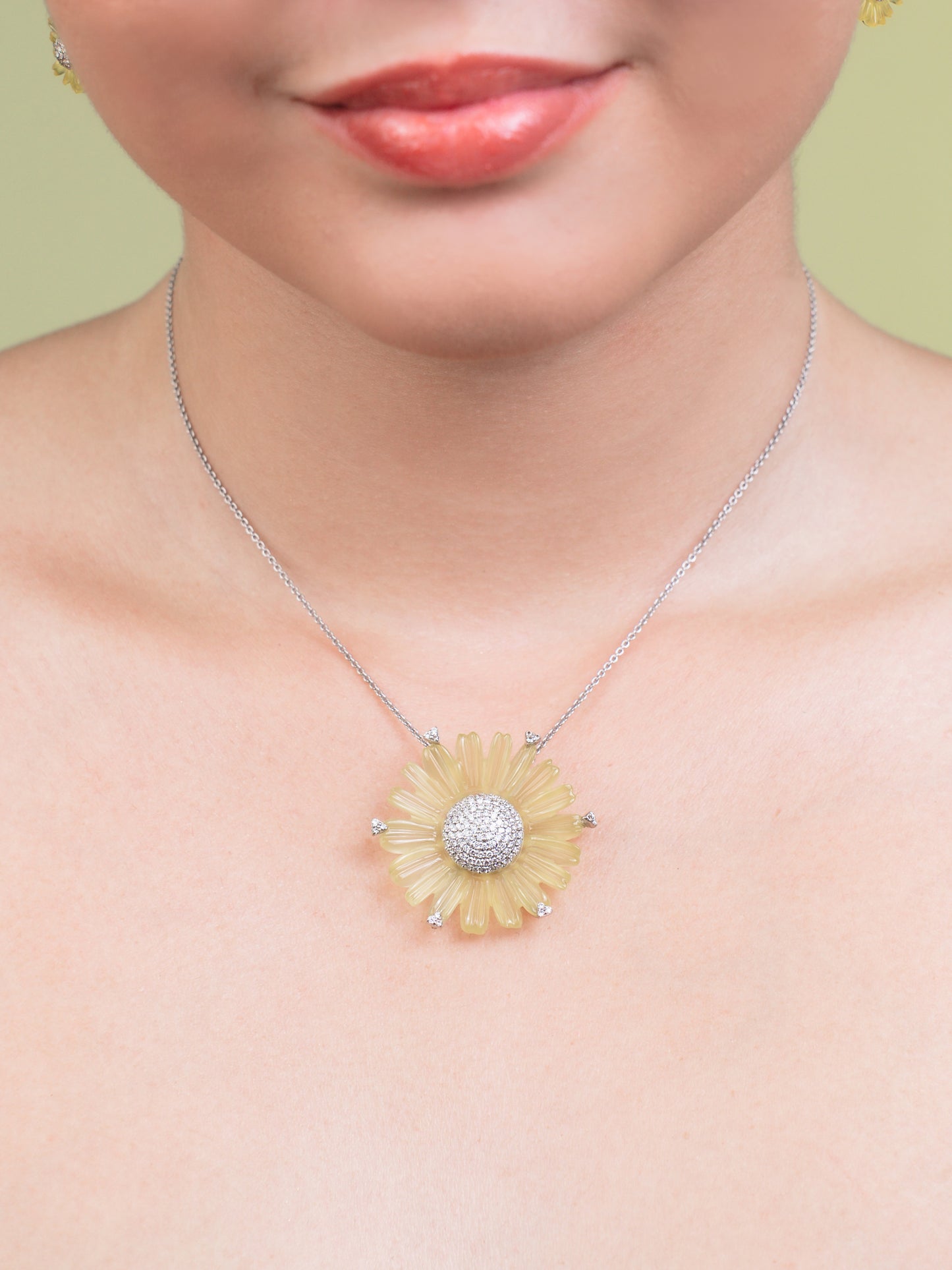 Lumira Necklace