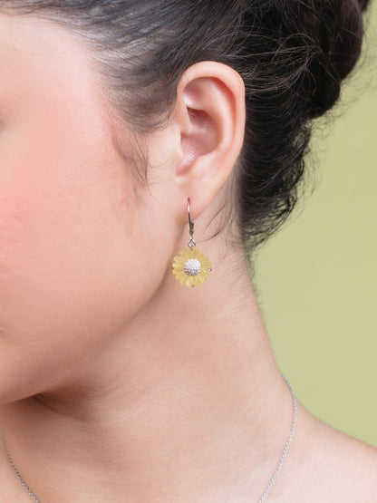 Lumira Earrings