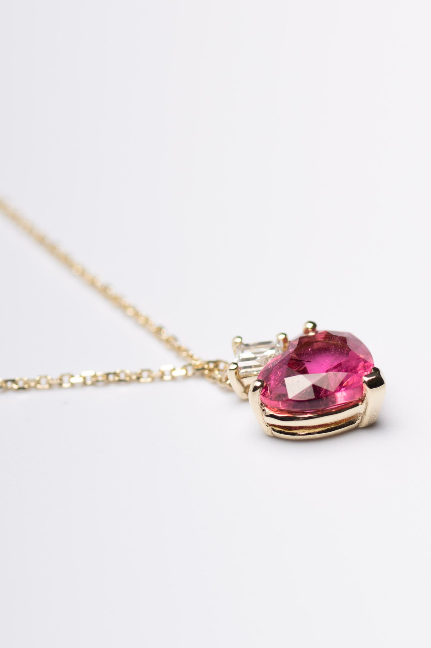 Evangeline Necklace