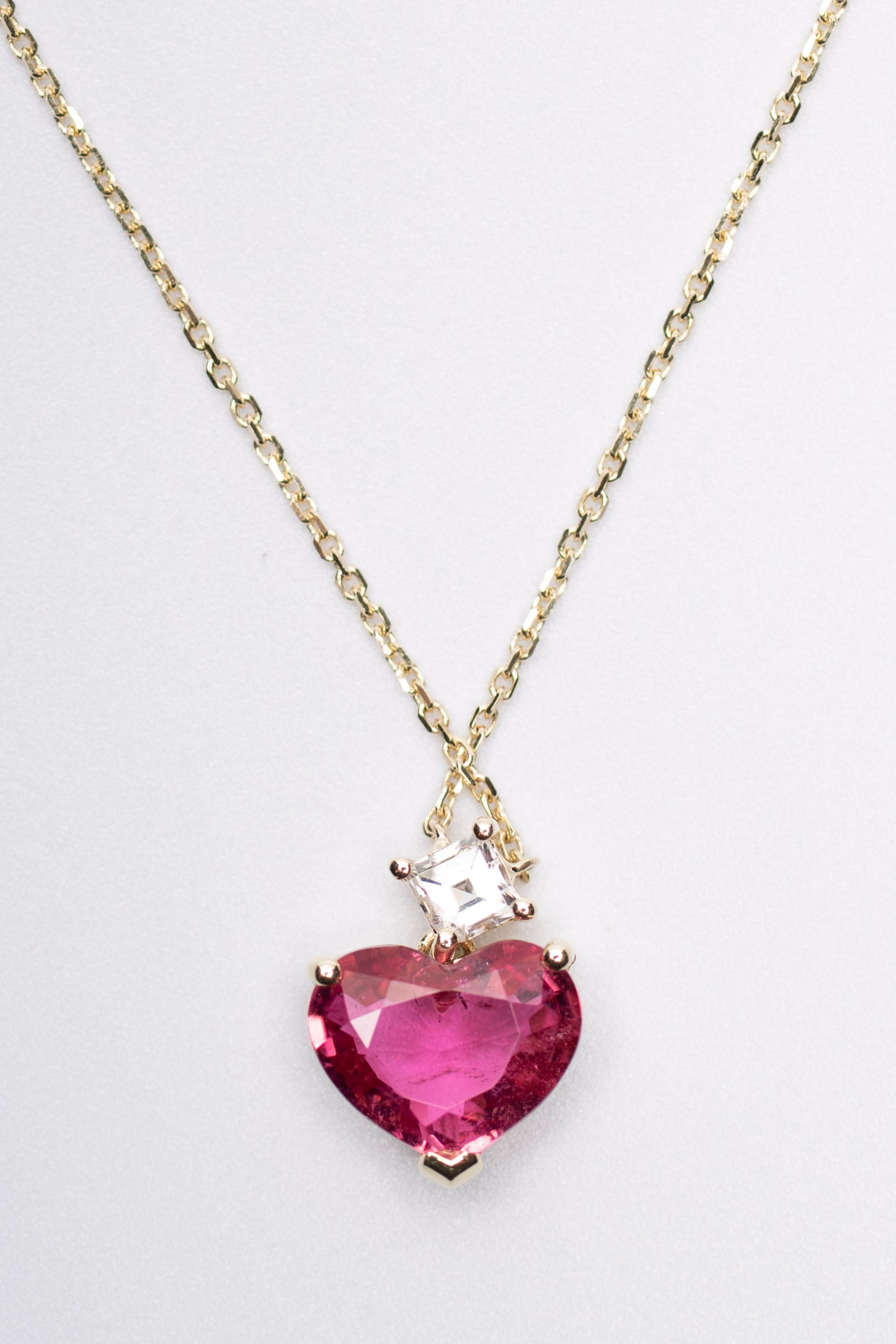 Evangeline Necklace