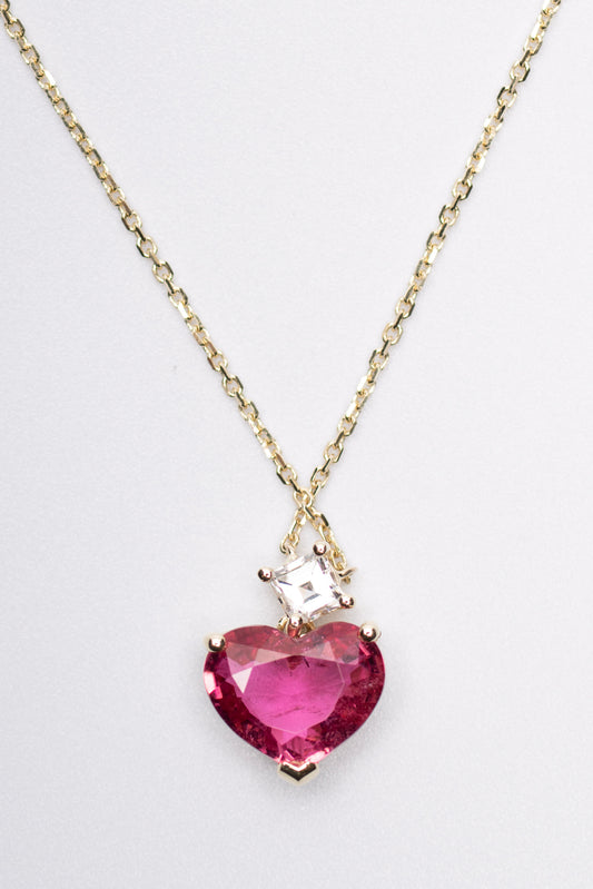 Evangeline Necklace