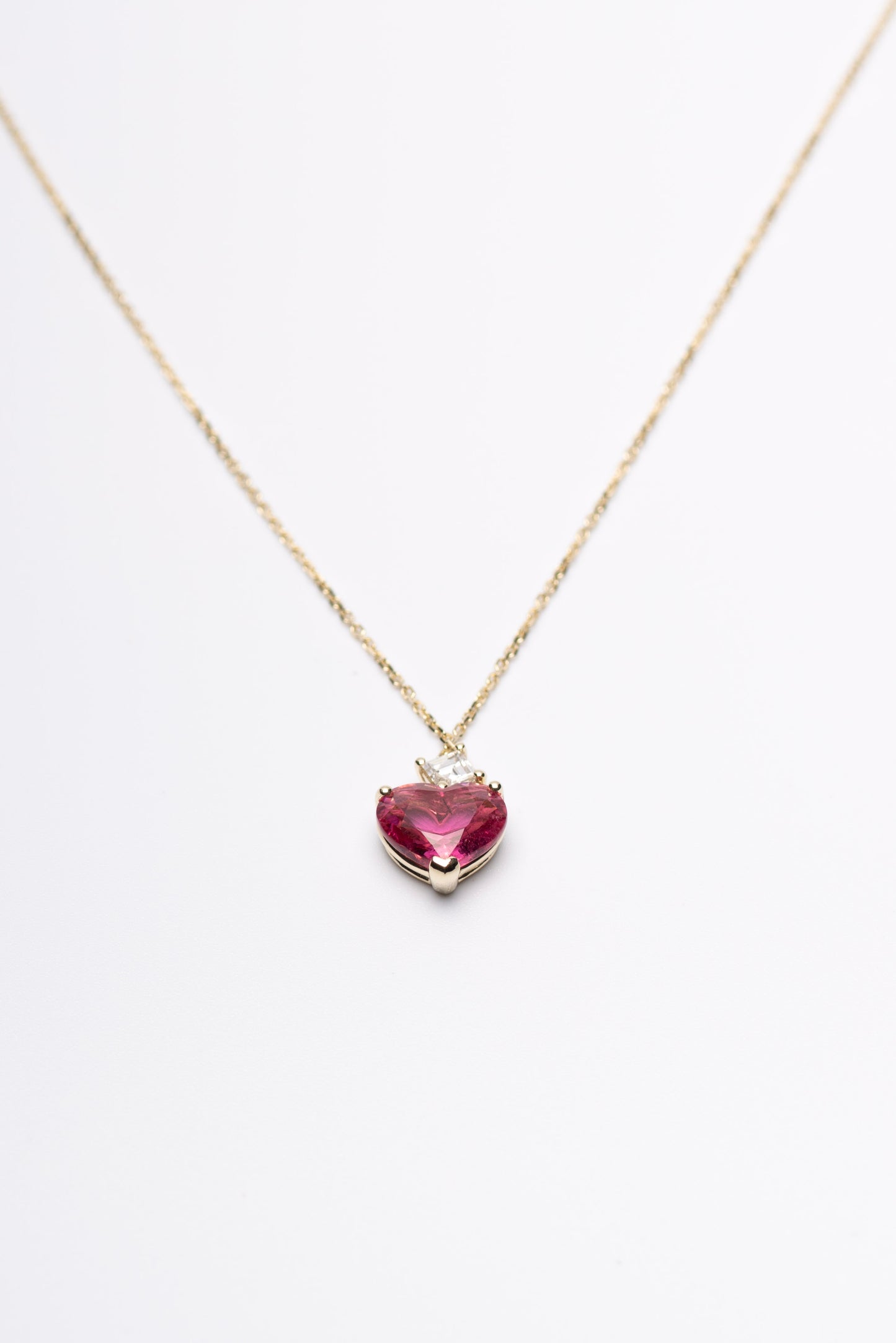 Evangeline Necklace