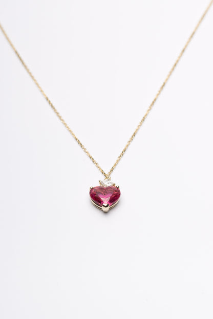 Evangeline Necklace