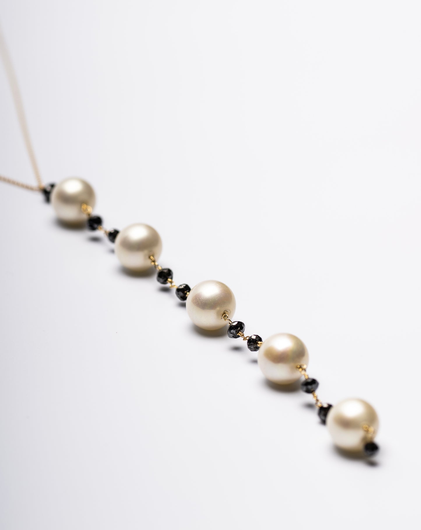 Nyx Necklace