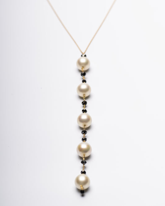 Nyx Necklace