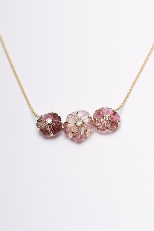 Aveline Necklace