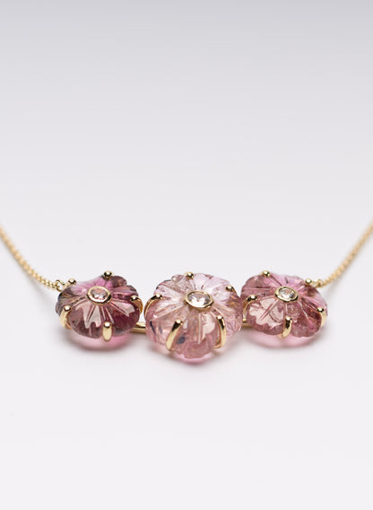 Aveline Necklace