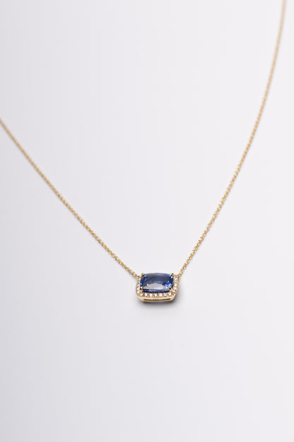Azura Necklace