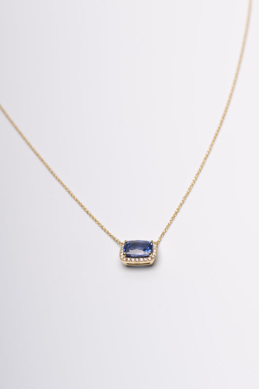 Azura Necklace