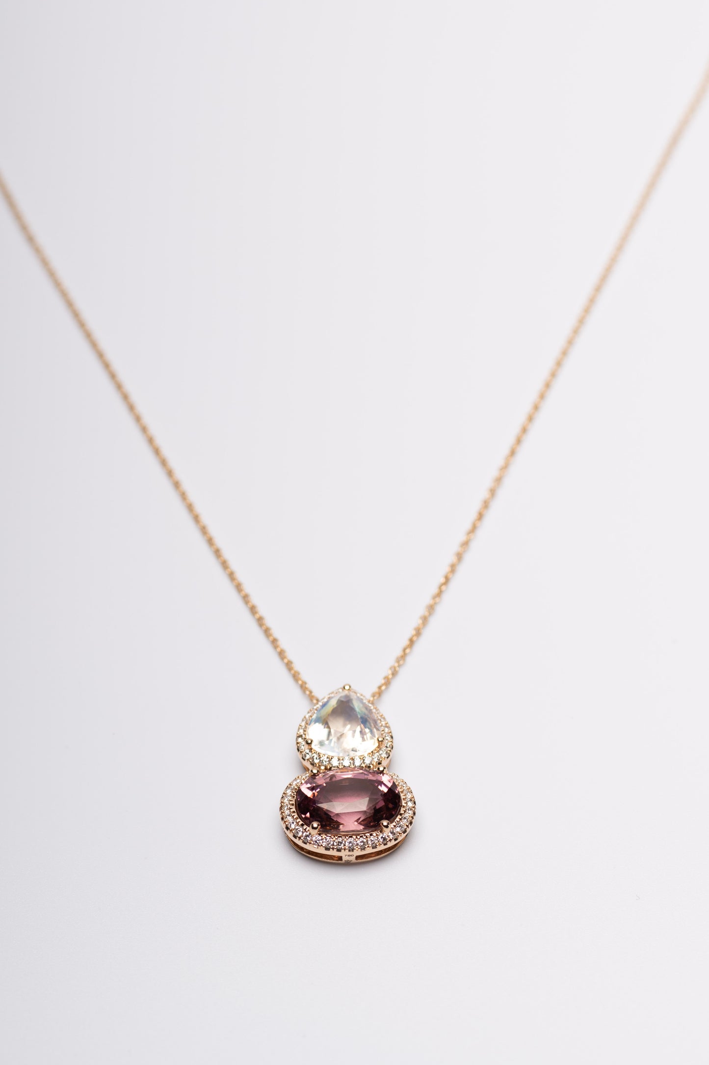 Blair Necklace