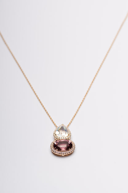 Blair Necklace