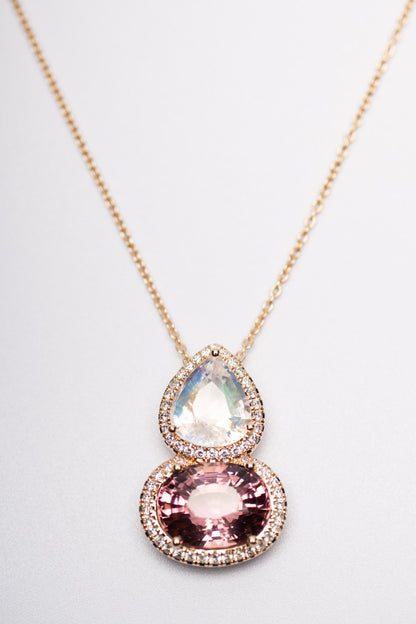 Blair Necklace