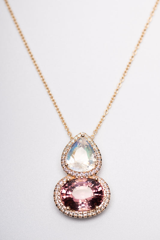 Blair Necklace