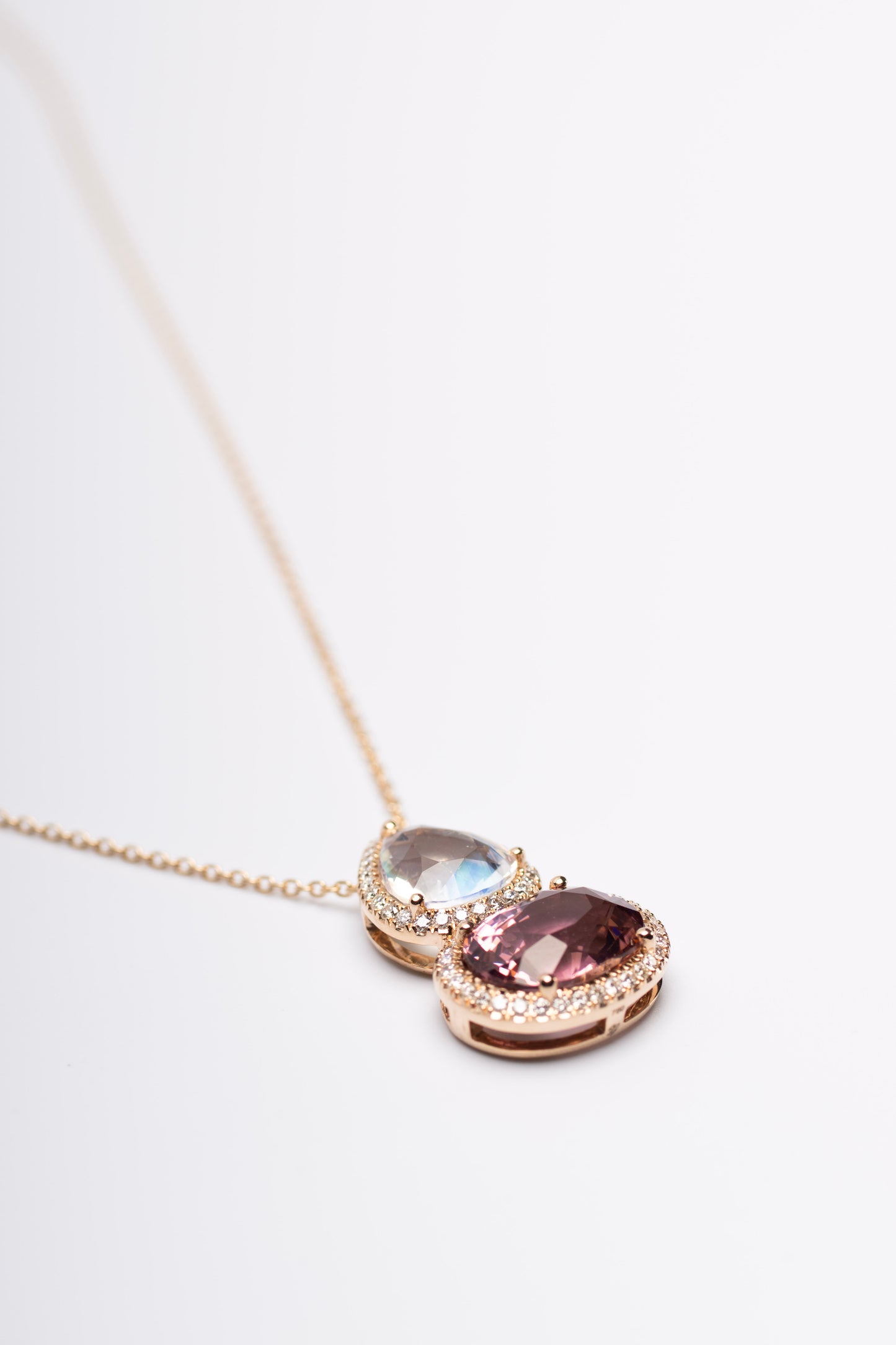 Blair Necklace