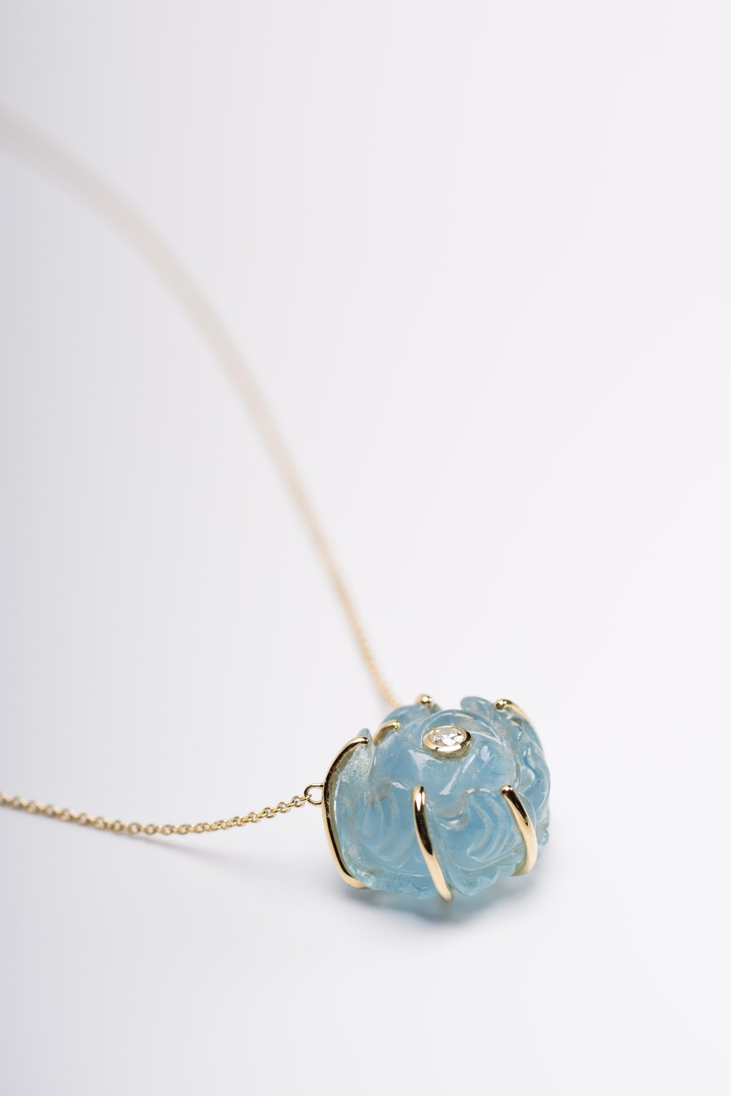 Rosaline Necklace