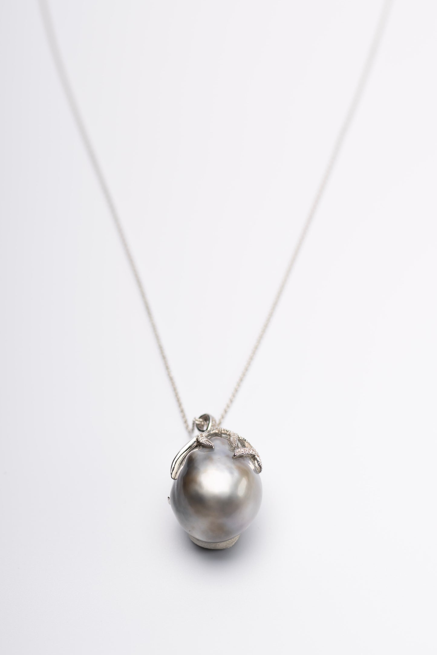 Isabelle Necklace