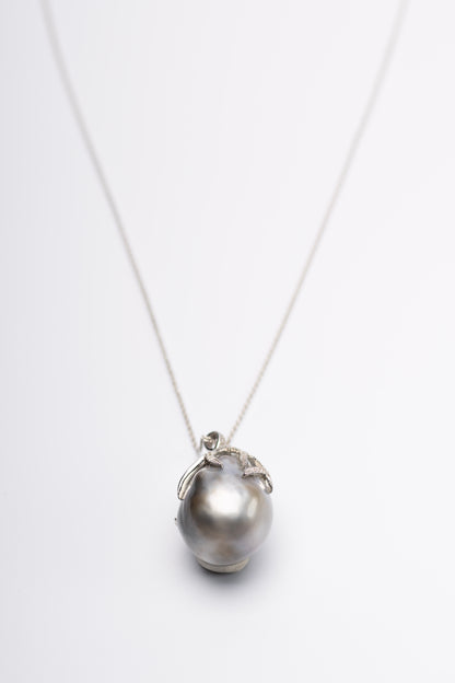 Isabelle Necklace