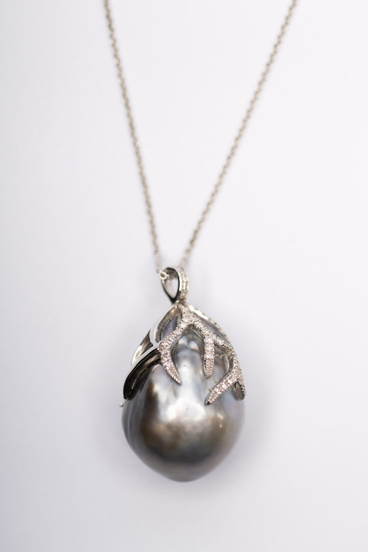 Isabelle Necklace