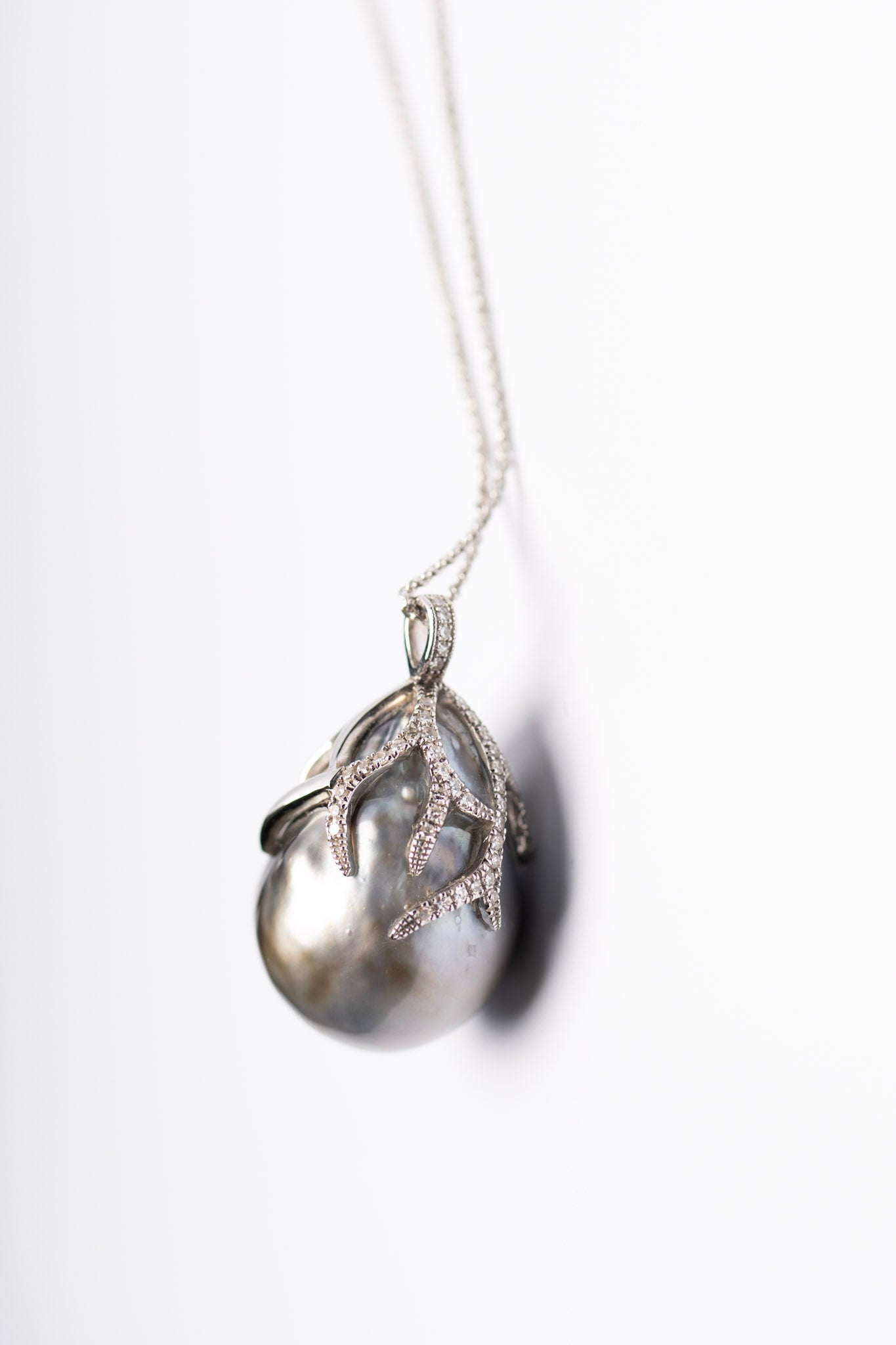 Isabelle Necklace