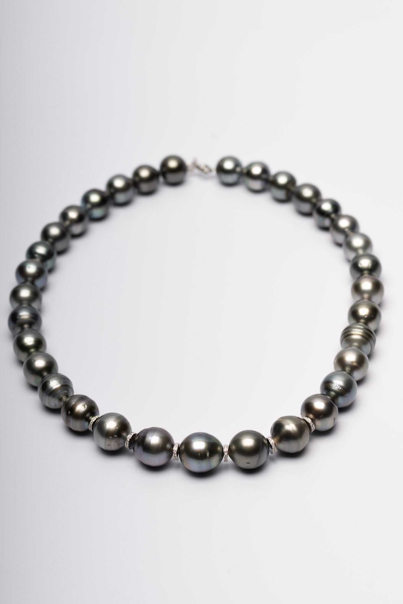 Isaline Necklace