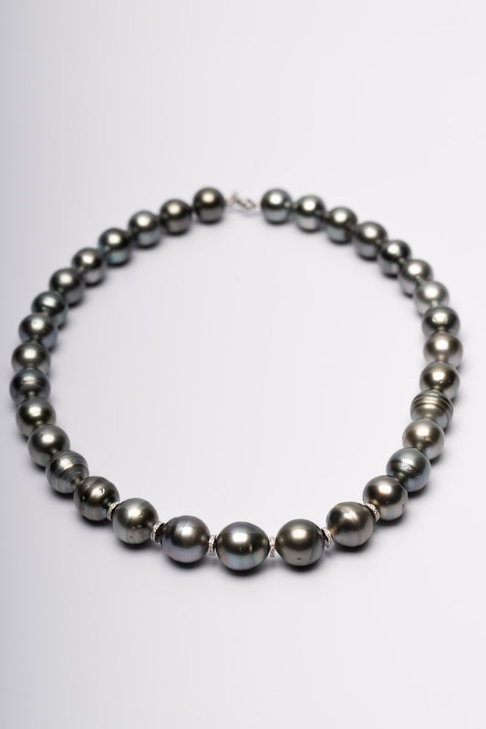 Isaline Necklace