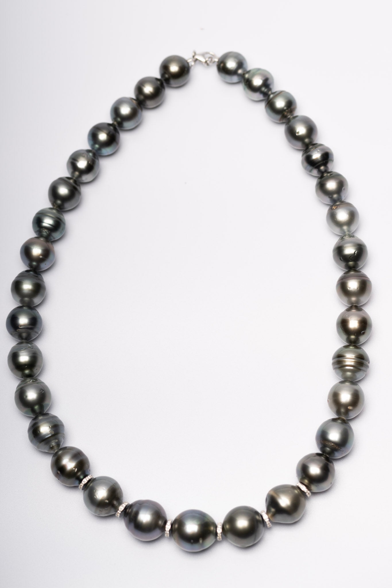 Isaline Necklace