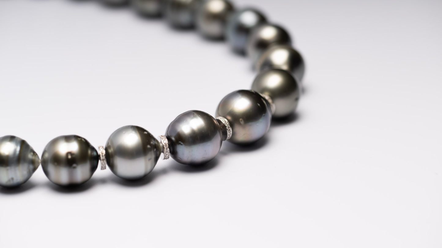 Isaline Necklace