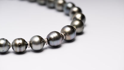 Isaline Necklace