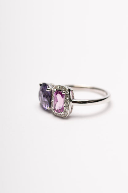 Blythe Ring