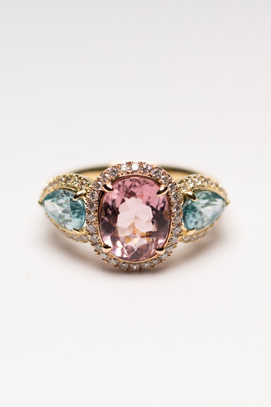 Vivienne Ring