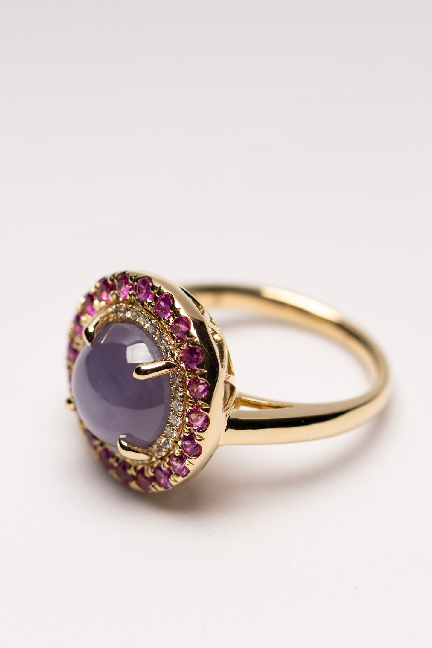 Seraphine Ring