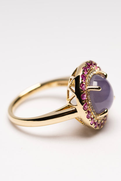 Seraphine Ring