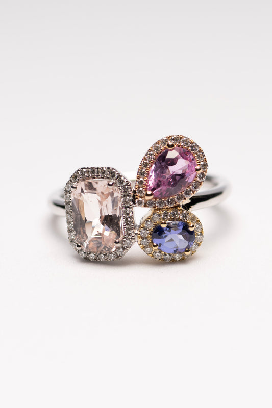 Vivi Ring
