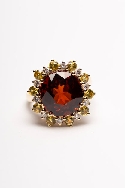 Solana Ring