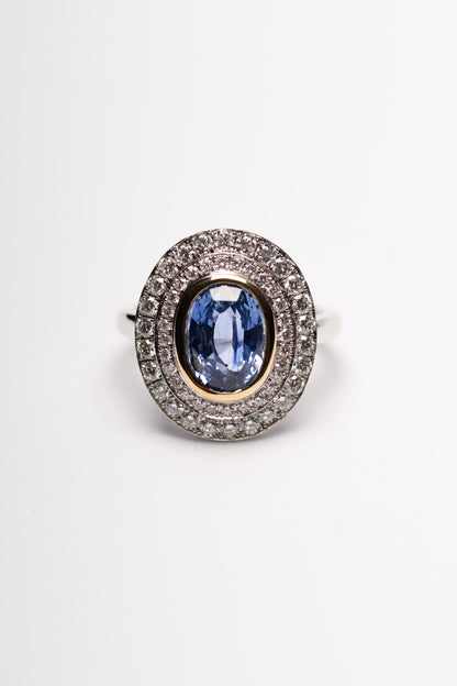 Venus Ring