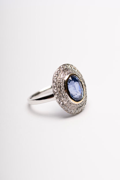 Venus Ring